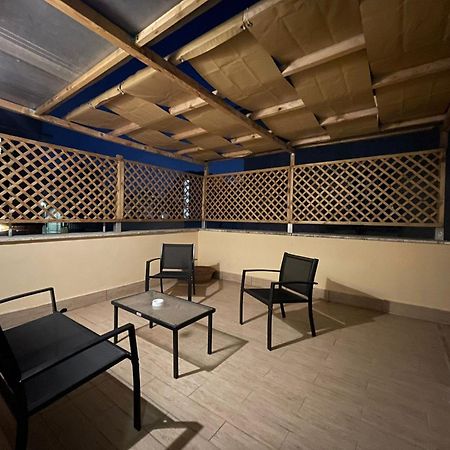 شقة Casa Lory روما المظهر الخارجي الصورة